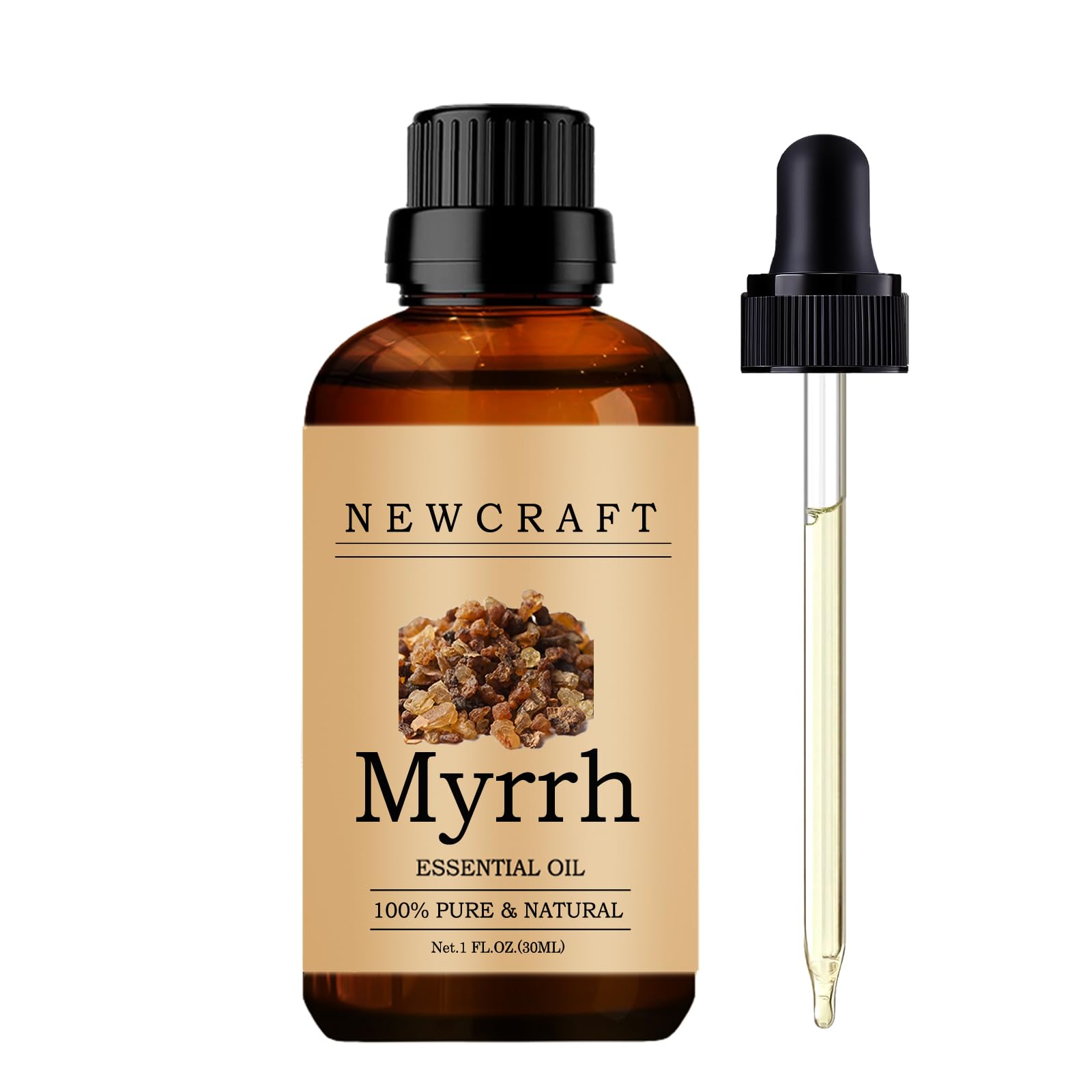 Amazon.com: Myrrh Essential Oils, 100% Pure and Natural Essential